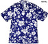 Original Classic Hibiscus Men's Hawaiian Shirt