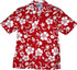 Original Classic Hibiscus Men's Hawaiian Shirt