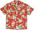 Pale Orchid Men's Hawaiian Shirt
