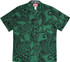 Polynesian Tribal Men's Hawaiian Shirt