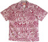 Island Sketches Men's Hawaiian Shirt