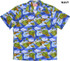 BeachFront Hale Men's Hawaiian Shirt