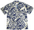 Ancient Tribal Tattoo Men's Hawaiian Shirt