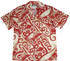 Ancient Tribal Tattoo Men's Hawaiian Shirt