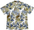 Ice Age Frozen Jungle Men's Hawaiian Shirt