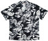 Leaves Up-Close Men's Hawaiian Shirt