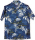 Bamboo Island Men's Hawaiian Shirt