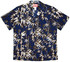 Bamboo Forest Men's Hawaiian Shirt