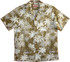 Palm Heritage Men's Hawaiian Shirt