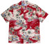 Hawaiian Dreamscape Men's Hawaiian Shirt