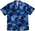 Polynesian Tapa Tradition Men's Hawaiian Shirt