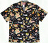 Hawaiian Vacation Islands Men's Hawaiian Shirt