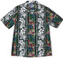 Surfboard Woodie Men's Hawaiian Shirt
