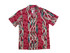 Surfboard Lei Men's Hawaiian Shirt