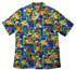 Ukulele Lei Men's Hawaiian Shirt
