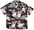 Hawaiian Hot Rods Men's Hawaiian Shirt