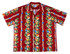 Island Breeze Cocktail Men's Hawaiian Shirt