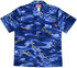 King Bombers of The Sky Men's Hawaiian Shirt