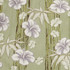 Paradise Found Men's Hibiscus Bamboo Panel Hawaiian Shirt