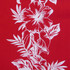 Paradise Found Men's Hibiscus Panel Hawaiian Shirt