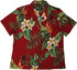 RJC Enchanting Tropical Women's Hawaiian Camp Shirt – Rayon, Made in Hawaii