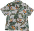 RJC Bird or Paradise Summer Women's Hawaiian Camp Shirt – Rayon, Made in Hawaii