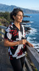 RJC Ginger Heliconia Women's Hawaiian Camp Shirt – Rayon, Made in Hawaii