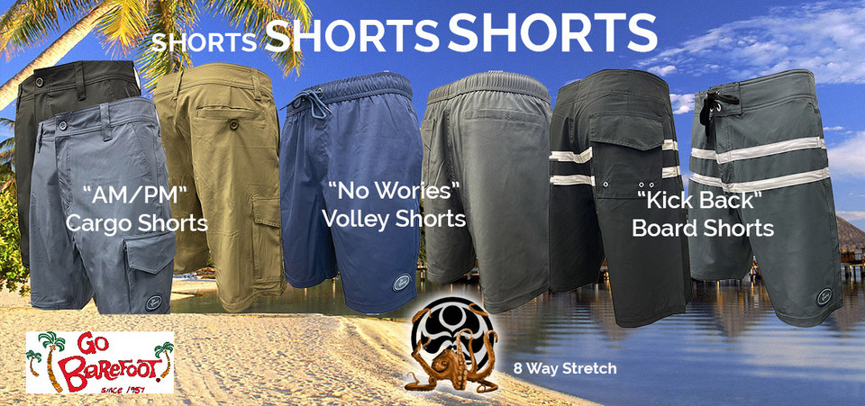 Ohanawear - Family aloha wear.