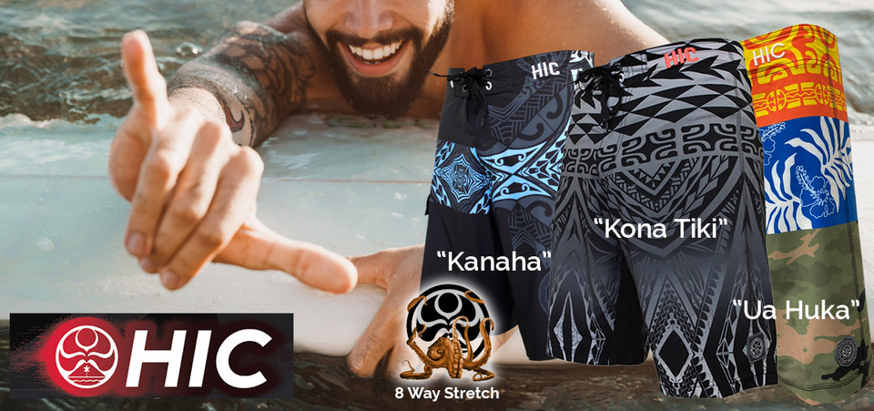 Ohanawear - Family aloha wear.