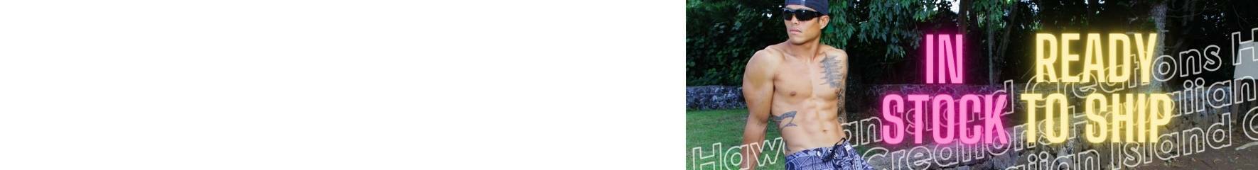 HIC mens board shorts