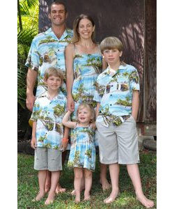 Paradise Island Surf