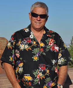 Cars, Surfboards & Woodies