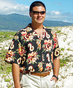 Ukuleles, Guitars & Canoes