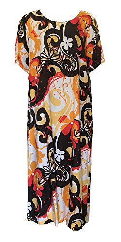 plus size tropical evening dresses Classic Black Mia One Shoulder Dress main image 1