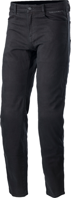 ALPINESTARS Argon Pants - Black - US 40 / EU 56 3328622-10-40