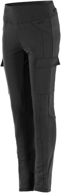 ALPINESTARS Stella Iria Pants - Black - Small 3339820-10-S