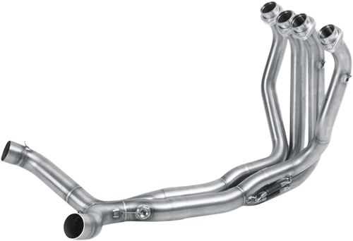 AKRAPOVIC Header - Stainless Steel E-K10R3 1812-0205