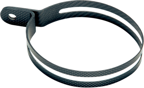 AKRAPOVIC CZ19 Muffler Clamp P-MCCZ19 1860-0482