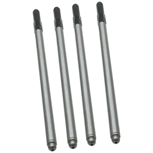 S&S Cycle 86-90 XL Adjustable Pushrod Set - 4.375in 93-5022