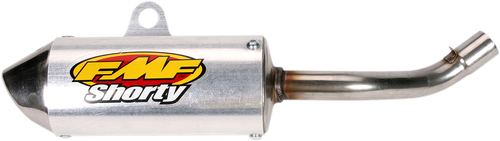 FMF Powercore 2 Shorty Silencer 020261 FMF-82012