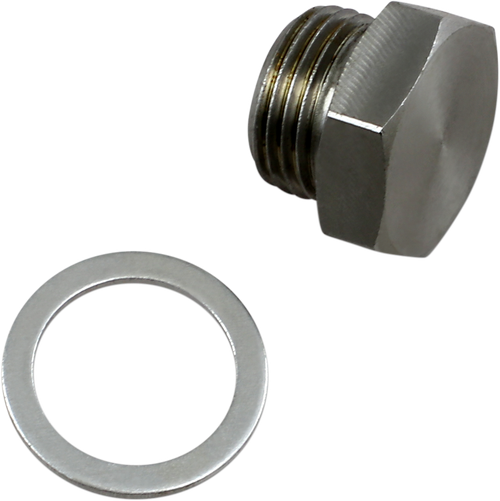 LEOVINCE M18 Lambda Plug - Standard 204888R