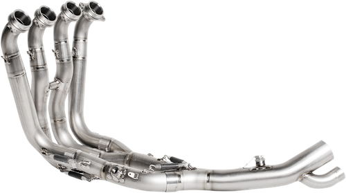 AKRAPOVIC Header - Stainless Steel E-B10R5 1812-0238