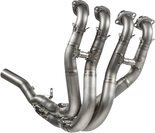 AKRAPOVIC Head Pipe ZX-10RR /R 2021-2023  E-K10R7 1812-0508