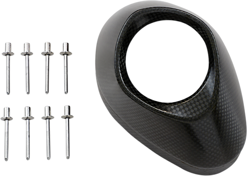 AKRAPOVIC End Cap V-EC28 1860-0203