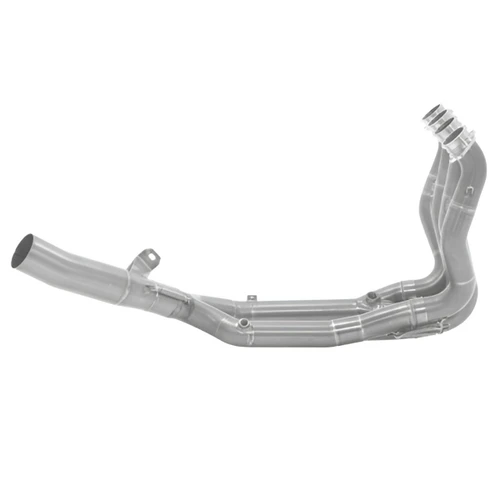 Arrow Stainless Steel Racing Collector for BMW M1000RR 2025+