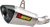AKRAPOVIC Muffler - Titanium - ZX-10R/RR S-K10SO17-ASZ 1811-3065