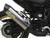 72625ak Arrow Maxi Race-tech Aluminum Exhaust for Honda CRF1100L Africa Twin 2020 -2024 2025