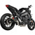 AKRAPOVIC Racing Line Exhaust System - Carbon Fiber/Titanium - Yamaha MT-09 2021-2025 S-Y9R18-APC 1810-3214