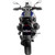 LEOVINCE LV-14 Slip-On Muffler - Titanium - BMW R 1300 GS 1811-4824