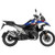 LEOVINCE LV-14 Slip-On Muffler - Titanium - BMW R 1300 GS 1811-4824